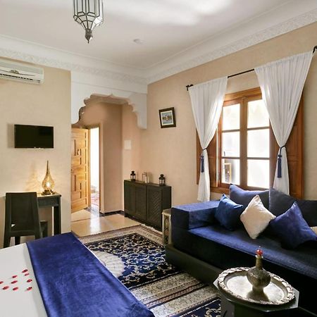 Arabian Riad Marrakech Μαρακές Δωμάτιο φωτογραφία
