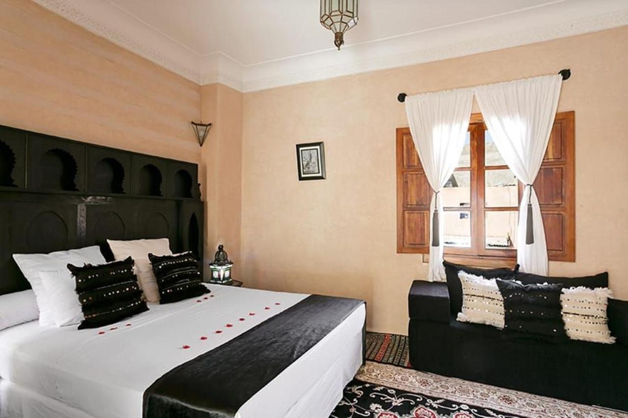 Arabian Riad Marrakech Μαρακές Εξωτερικό φωτογραφία