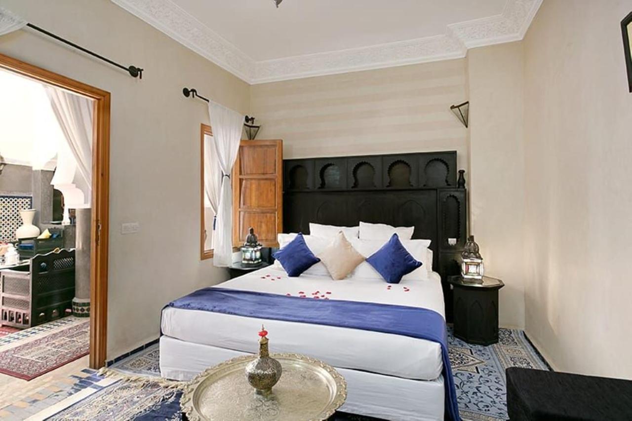 Arabian Riad Marrakech Μαρακές Εξωτερικό φωτογραφία