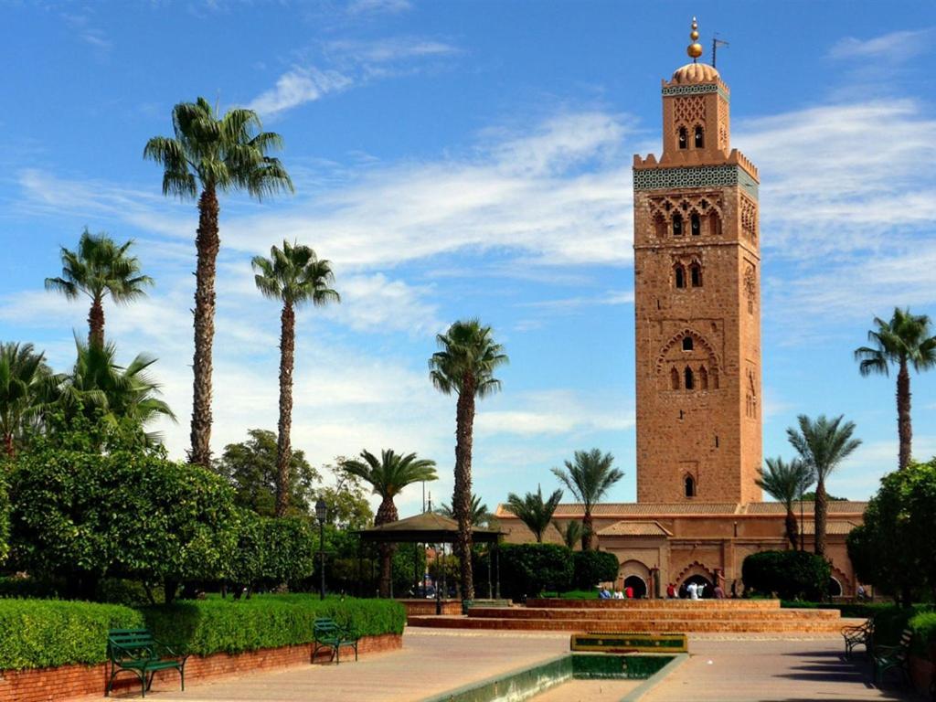 Arabian Riad Marrakech Μαρακές Δωμάτιο φωτογραφία